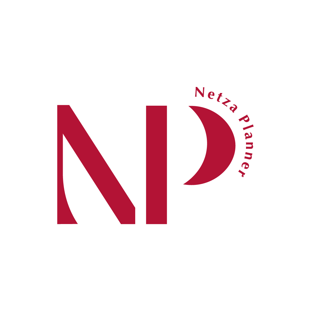 Logo de NetzaPlanner