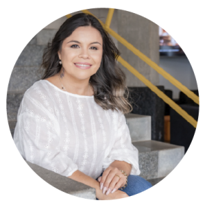 Foto del testimonio de Yureidy Pabón